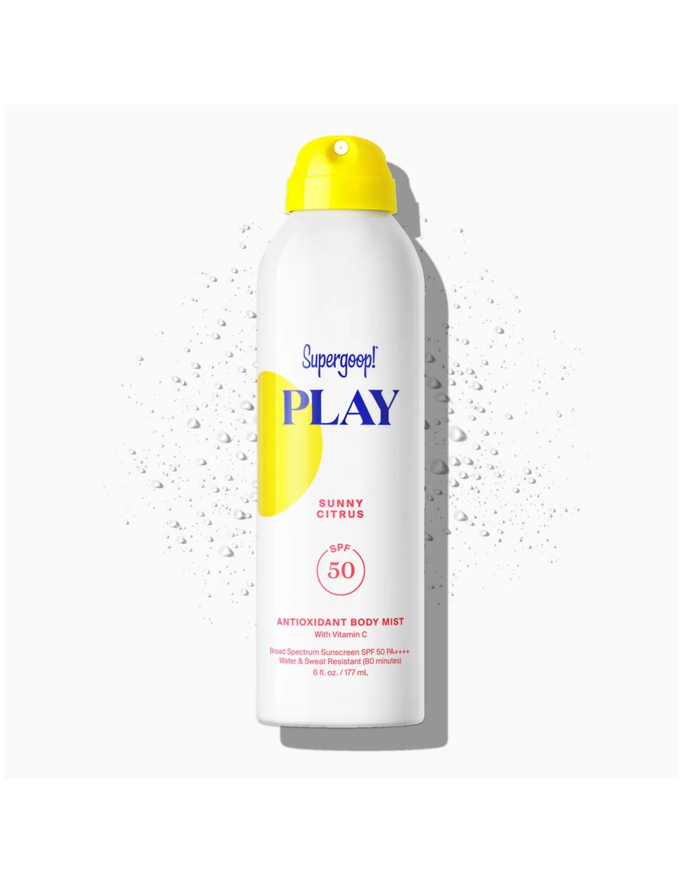 PLAY Antioxidant Mist