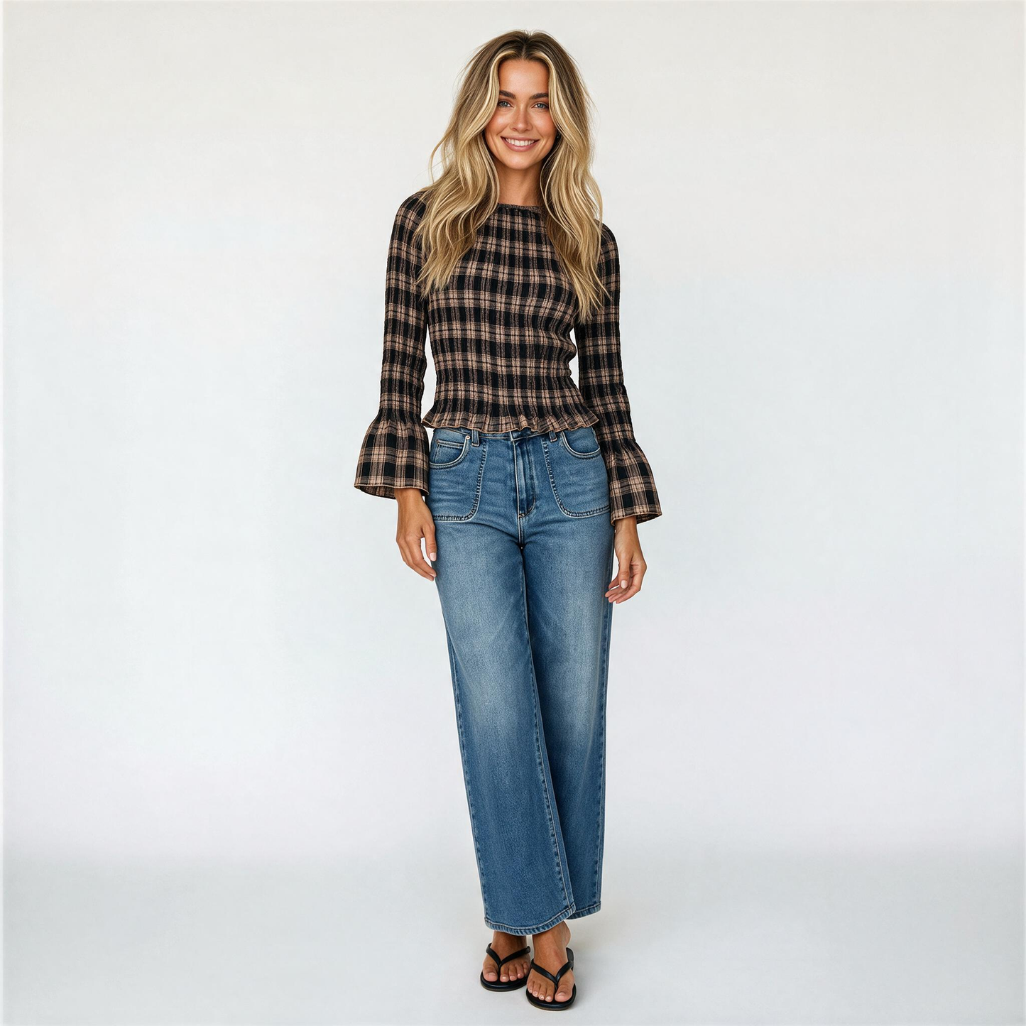 Tracy Top