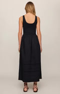 Johanna Midi Dress