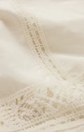 Sloane Embroidered Top