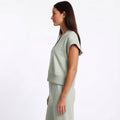 Gracee V Neck Tank