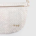 Westlyn Woven Bum Bag