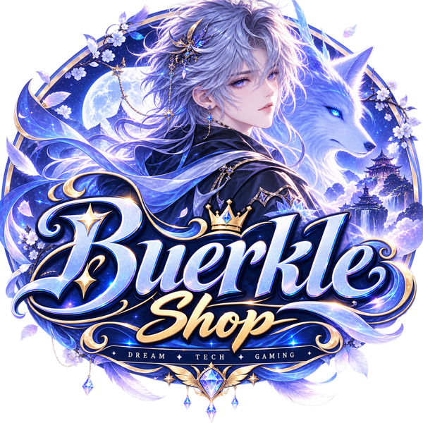 Buerkle Shop