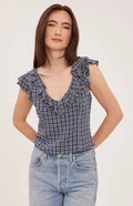 Ainsley Top
