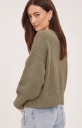 Jennalee Cardigan