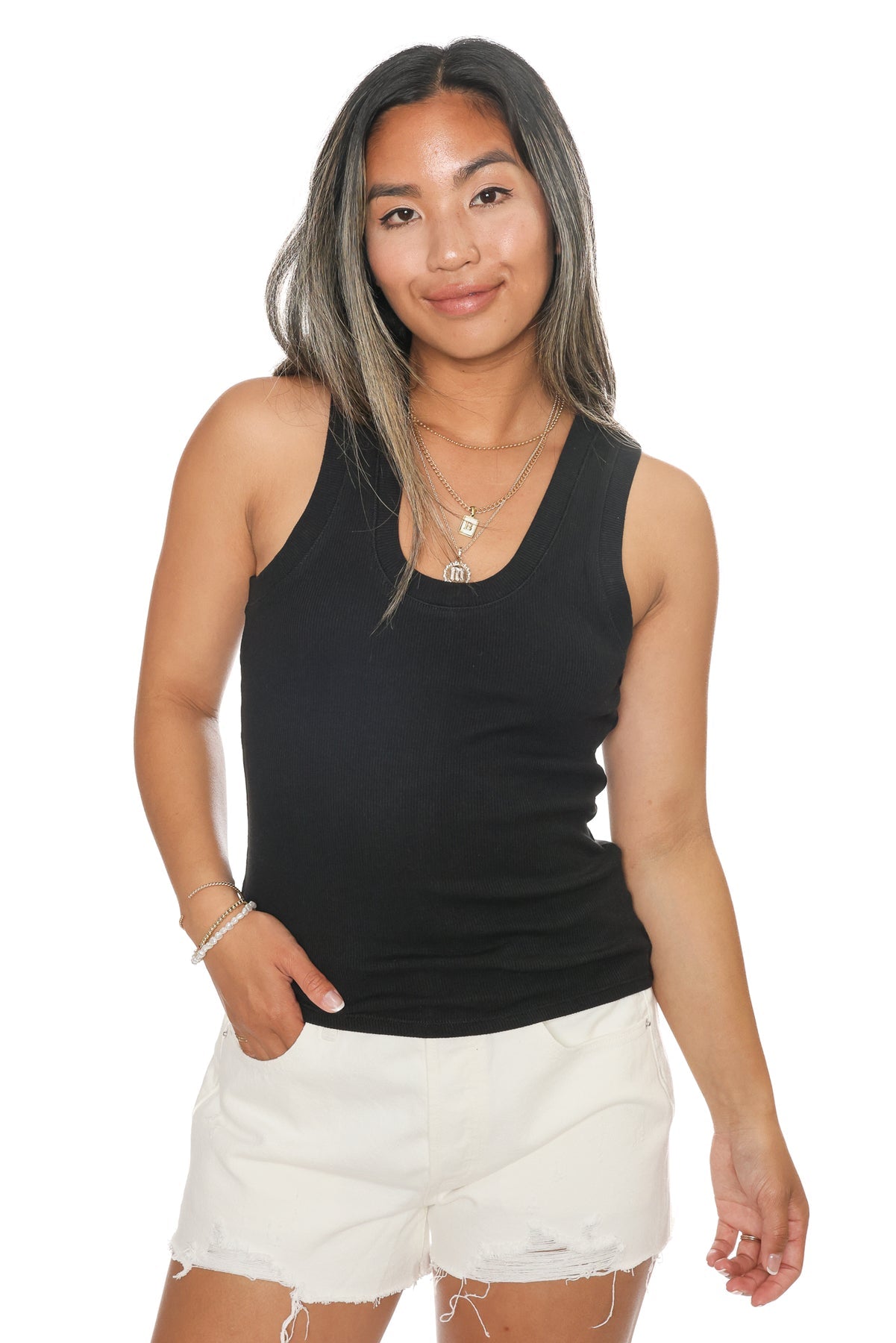 Sirena Rib Tank