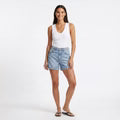Crawford Tank Tee