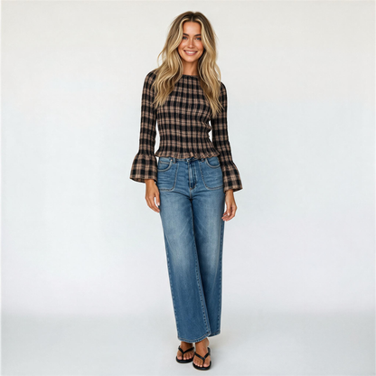 Tracy Top