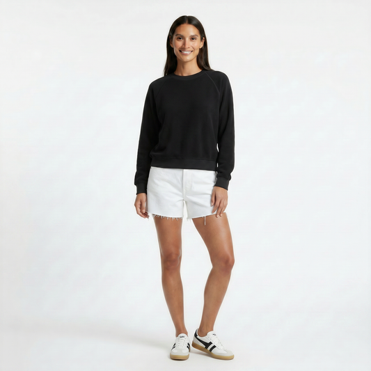 Ziggy Sweatshirt