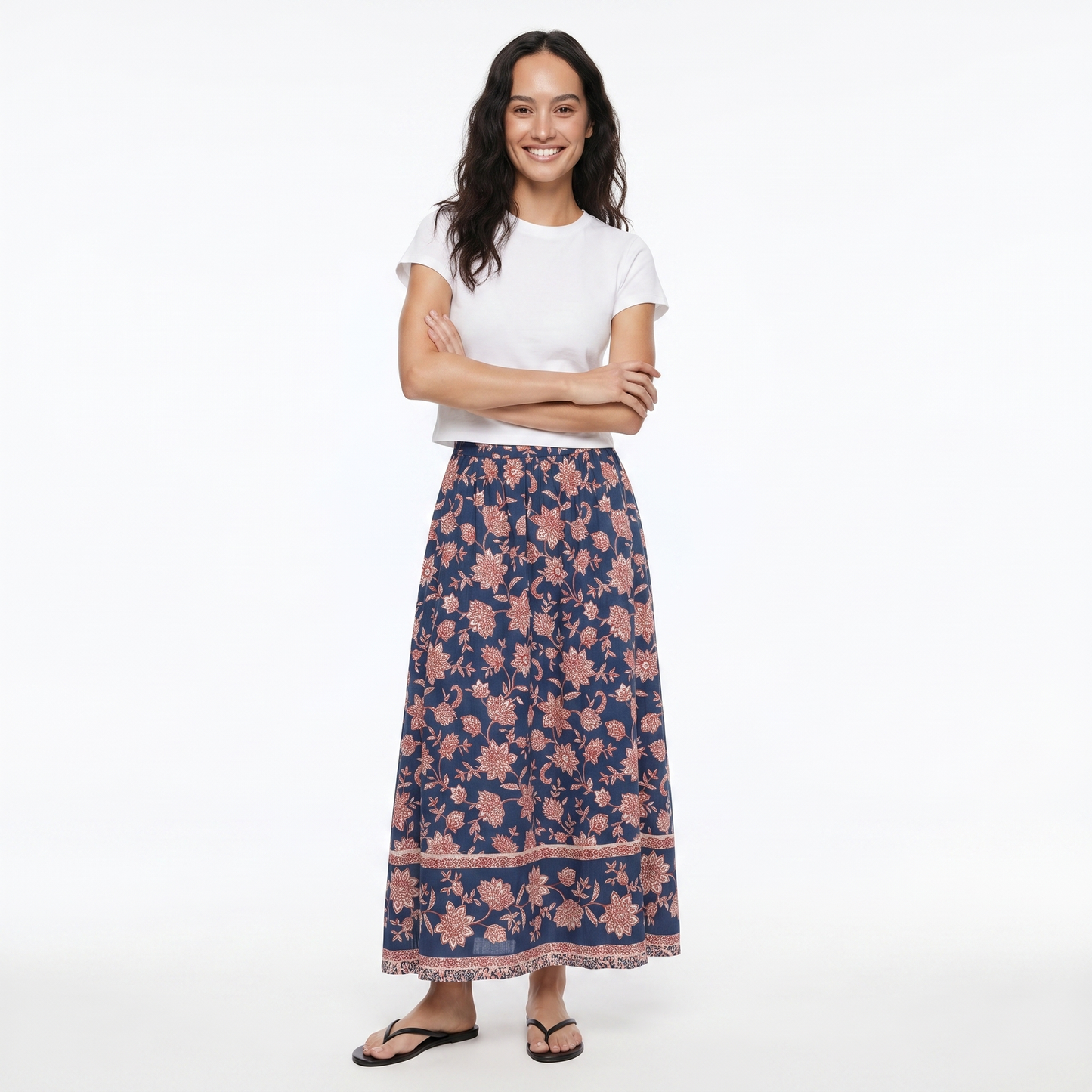 Matula Skirt