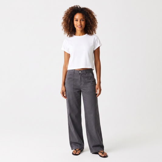 Alyssa Pant