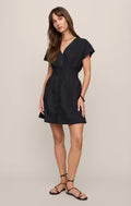 Sanna Mini Dress