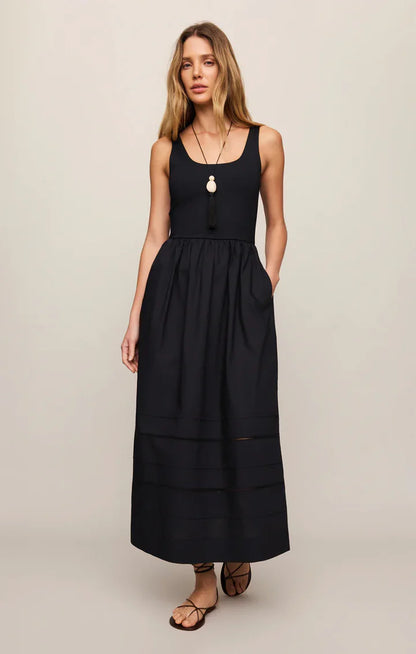 Johanna Midi Dress