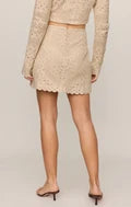 Cressa Mini Skirt