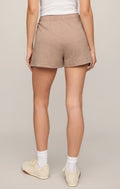 The Everyday Short