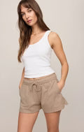 The Everyday Short