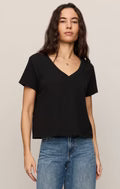 Nomad V Neck Tee