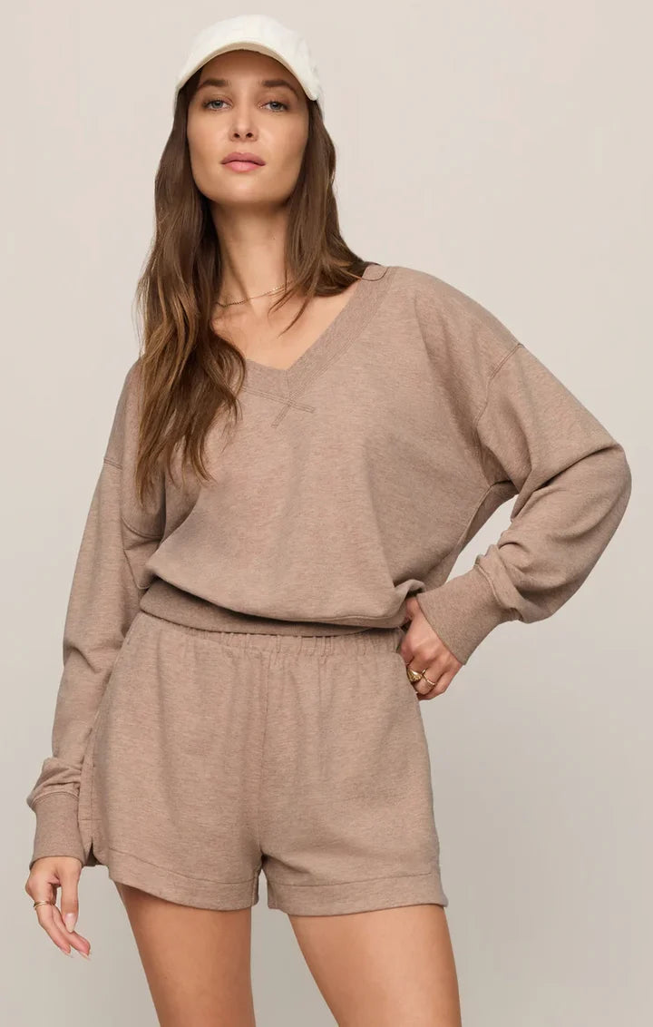 The Everyday V-Neck