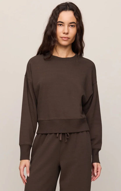 Comeback Sweatshirt