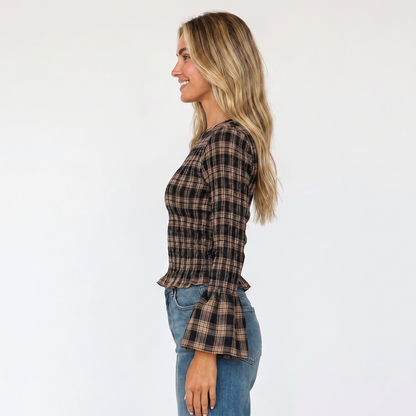 Tracy Top