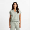 Gracee V Neck Tank