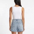 Crawford Tank Tee
