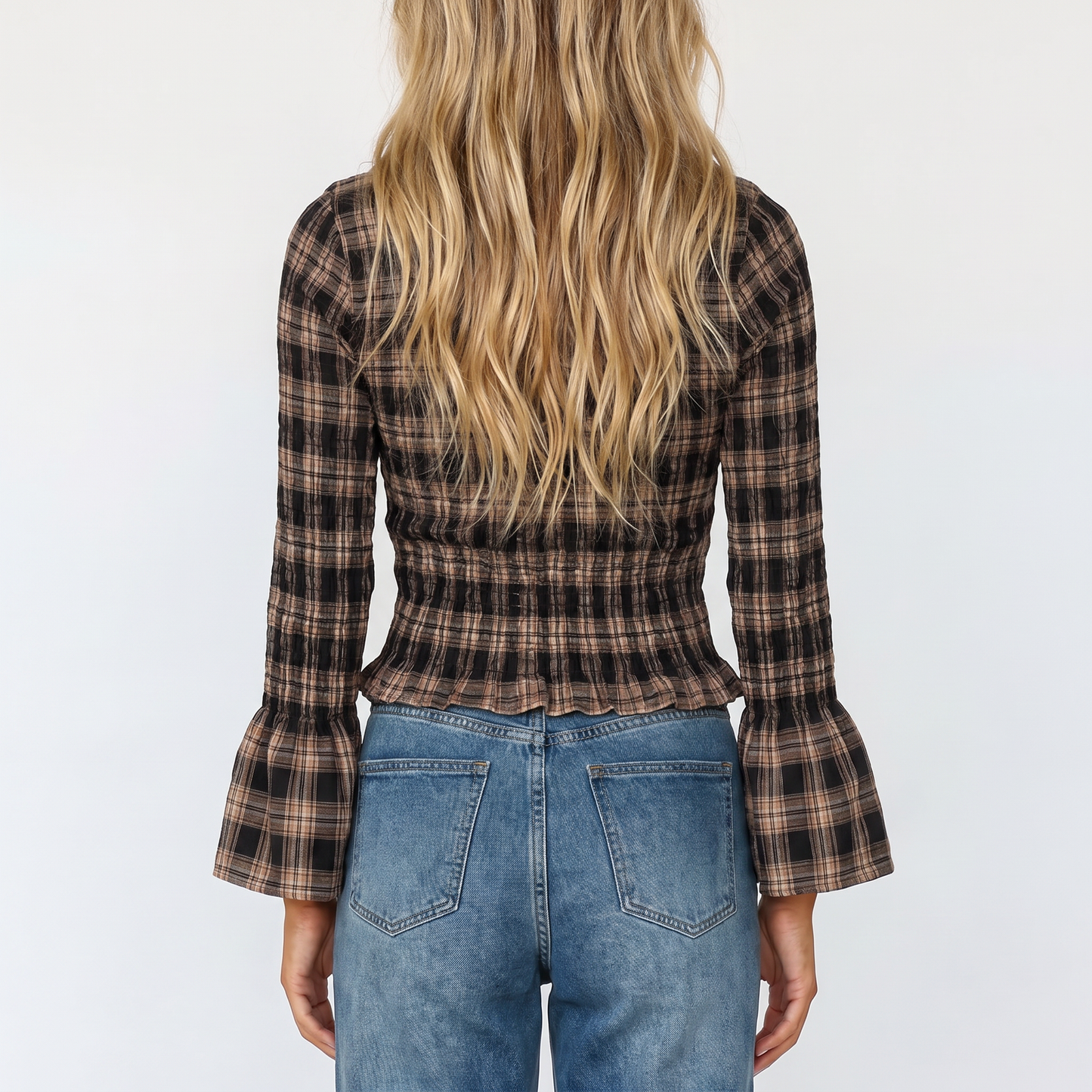 Tracy Top