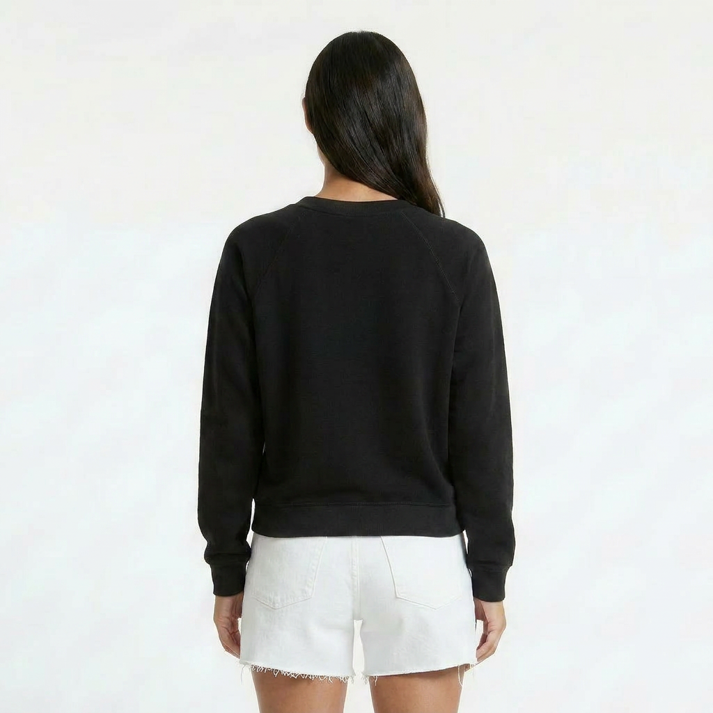 Ziggy Sweatshirt