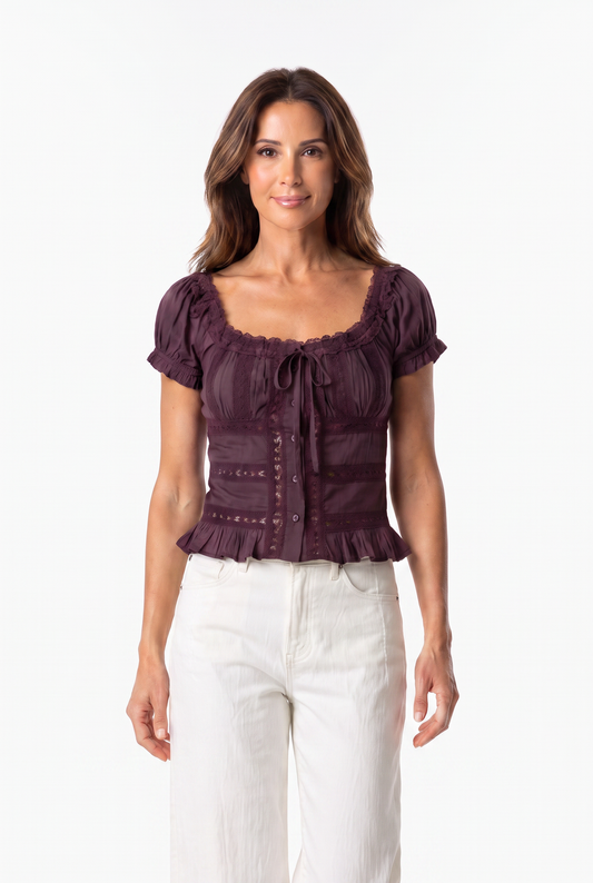 Lynn Top